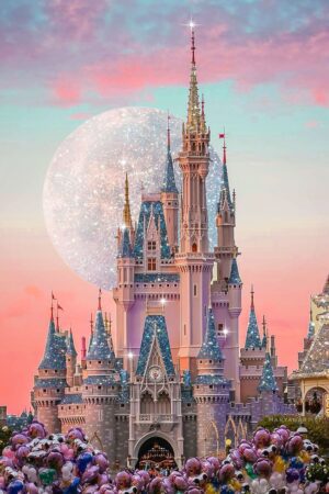 Disney Wallpaper