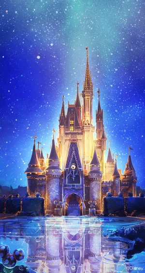 Disney Wallpaper