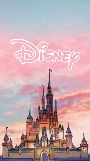 Disney Background