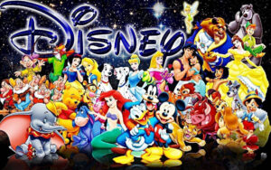 Desktop Disney Wallpaper