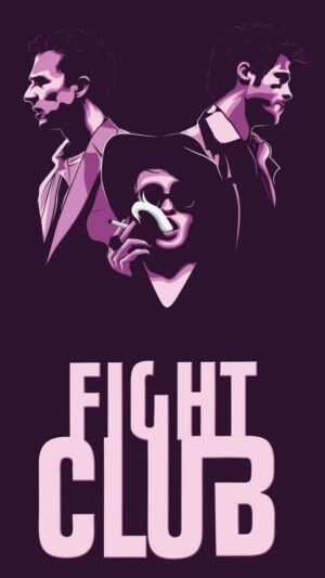 Fight Club Wallpaper 