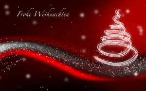 Desktop Frohe Weihnachten Wallpaper 