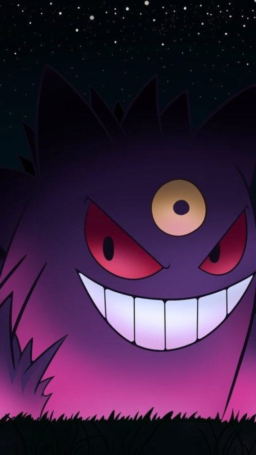 gengar-wallpaper-whatspaper