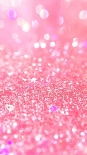 Glitter Wallpaper