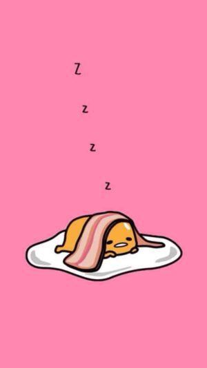 Gudetama Wallpaper 