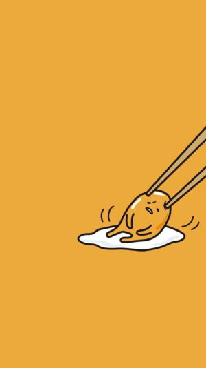 Gudetama Background 