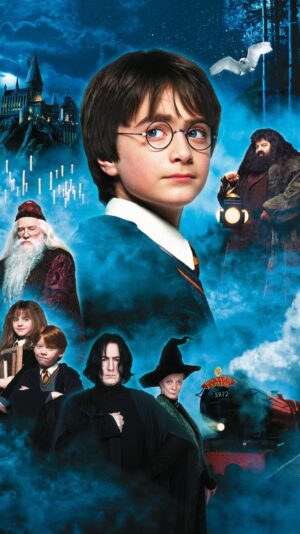 Harry Potter Wallpaper Harry Potter Wallpaper