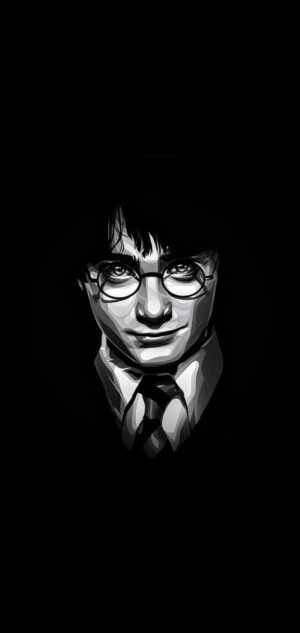 Harry Potter Wallpaper 