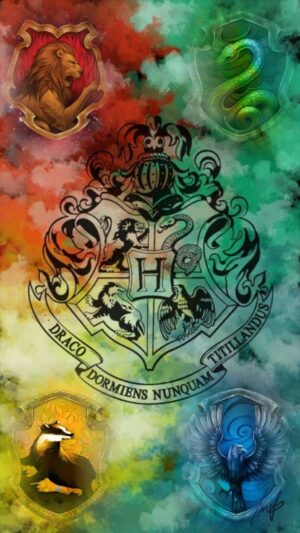 Harry Potter Wallpaper