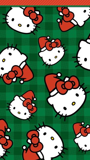 Hello Kitty Wallpaper 