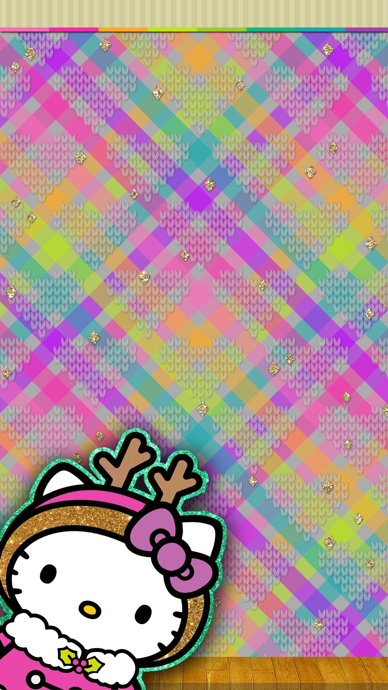 Hello Kitty Wallpaper For Tablet (82+ images)