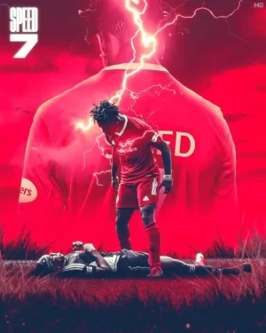 IShowSpeed Background