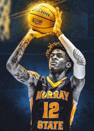 Ja Morant Background