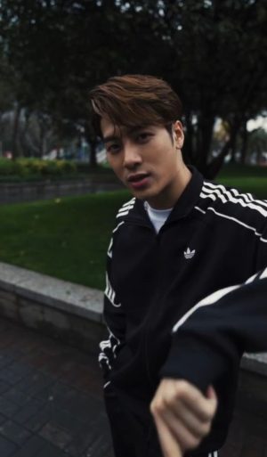 Jackson Wang Wallpaper 