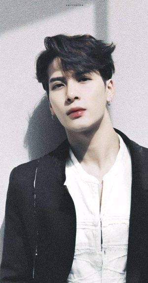 4K Jackson Wang Wallpaper