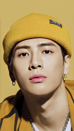 HD Jackson Wang Wallpaper