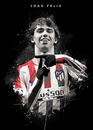 João Félix Wallpaper 