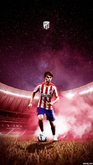 HD João Félix Wallpaper 