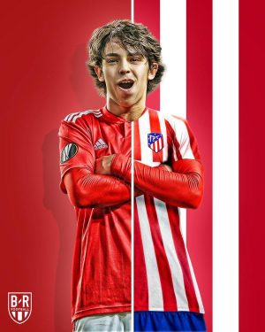 HD João Félix Wallpaper