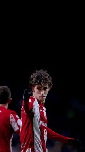 João Félix Wallpaper