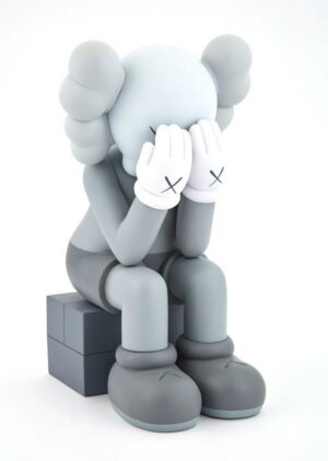 Kaws Wallpaper 