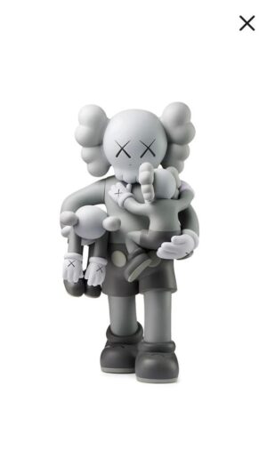 Kaws Wallpaper 