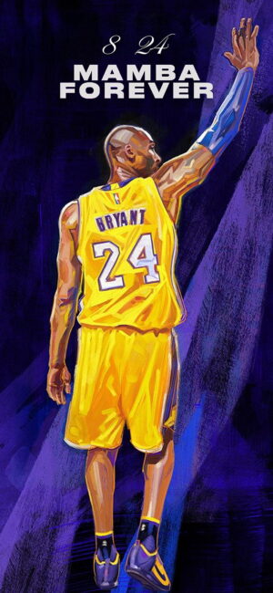 HD Kobe Bryant Wallpaper