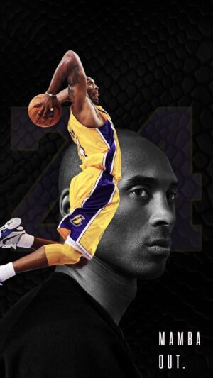 Kobe Bryant Background 