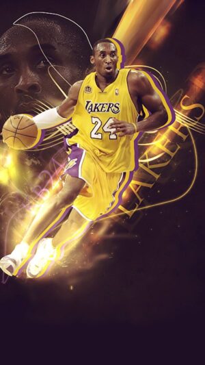 Kobe Bryant Background 