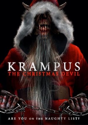 Krampus Wallpaper