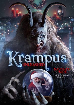 Krampus Wallpaper 