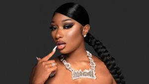 Desktop Megan Thee Stallion Wallpaper