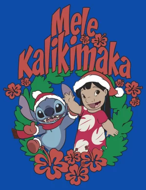 Mele Kalikimaka Wallpaper