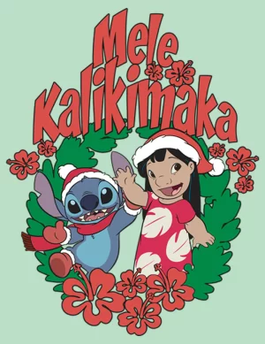 Mele Kalikimaka Wallpaper