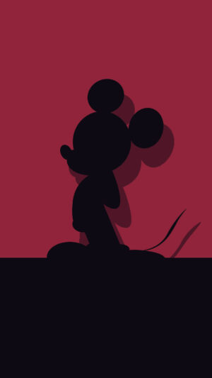 4K Mickey Mouse Wallpaper