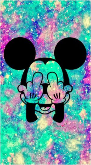 Mickey Mouse Wallpaper