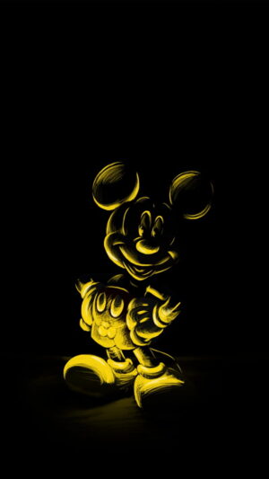 Mickey Mouse Wallpaper 