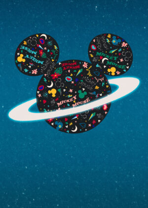 Mickey Mouse Wallpaper