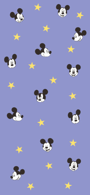 Mickey Mouse Background 