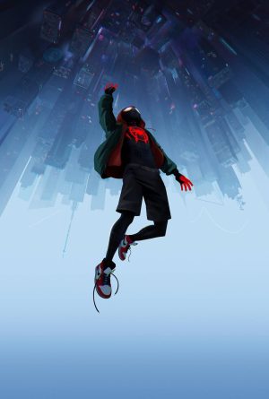 Miles Morales Wallpaper 