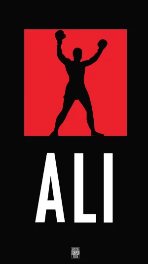 Muhammad Ali Background