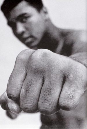 Muhammad Ali Wallpaper 