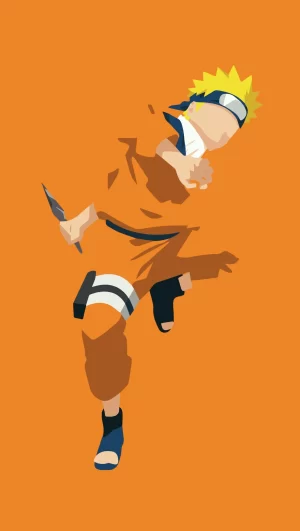 HD Naruto Wallpaper 