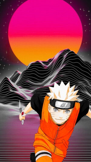 Naruto Wallpaper 