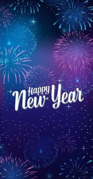 New Year’s Eve Wallpaper 