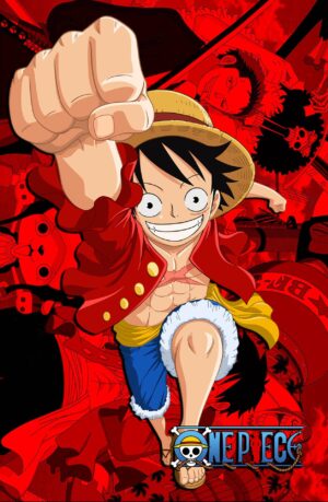 One Piece Wallpaper 