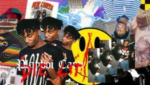 Desktop Playboi Carti Wallpaper