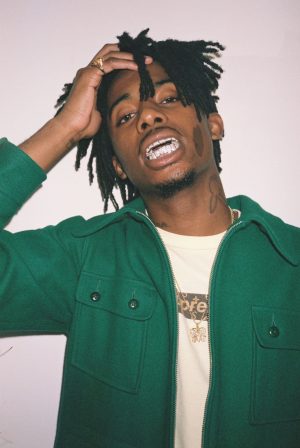 Playboi Carti Wallpaper