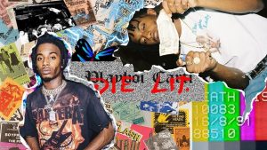 Desktop Playboi Carti Wallpaper