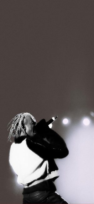 HD Playboi Carti Wallpaper 